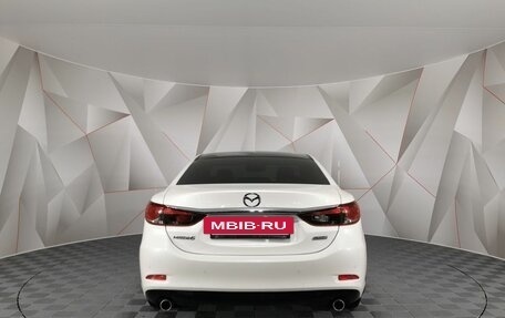 Mazda 6, 2014 год, 1 575 000 рублей, 8 фотография