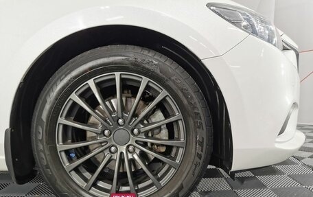 Mazda 6, 2014 год, 1 575 000 рублей, 9 фотография