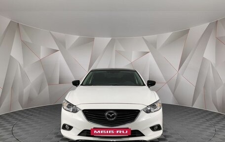 Mazda 6, 2014 год, 1 575 000 рублей, 7 фотография