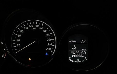 Mazda 6, 2014 год, 1 575 000 рублей, 18 фотография