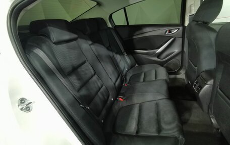 Mazda 6, 2014 год, 1 575 000 рублей, 16 фотография
