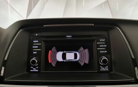 Mazda 6, 2014 год, 1 575 000 рублей, 22 фотография