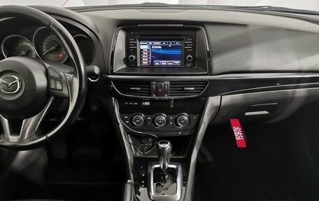 Mazda 6, 2014 год, 1 575 000 рублей, 15 фотография