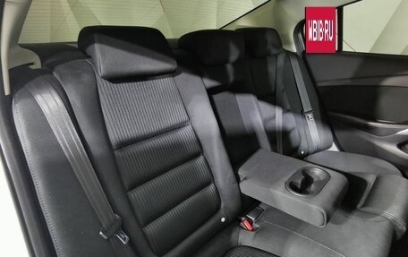 Mazda 6, 2014 год, 1 575 000 рублей, 17 фотография