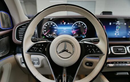 Mercedes-Benz Maybach GLS I, 2025 год, 33 690 000 рублей, 15 фотография