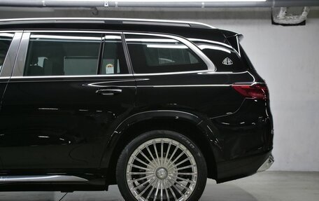 Mercedes-Benz Maybach GLS I, 2025 год, 33 690 000 рублей, 7 фотография