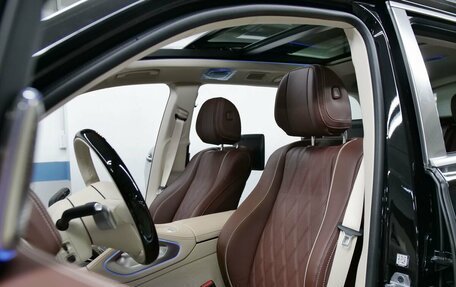 Mercedes-Benz Maybach GLS I, 2025 год, 33 690 000 рублей, 20 фотография