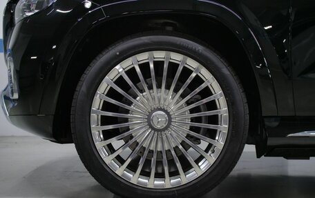 Mercedes-Benz Maybach GLS I, 2025 год, 33 690 000 рублей, 8 фотография