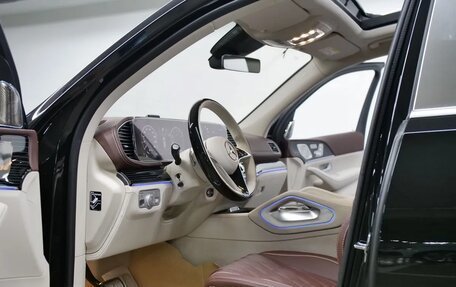Mercedes-Benz Maybach GLS I, 2025 год, 33 690 000 рублей, 19 фотография
