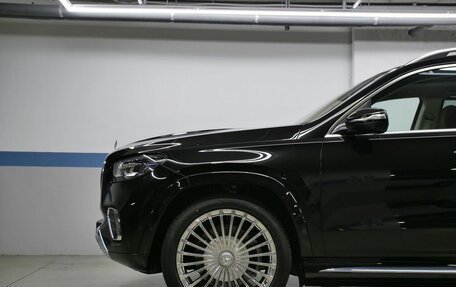 Mercedes-Benz Maybach GLS I, 2025 год, 33 690 000 рублей, 6 фотография