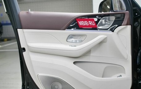 Mercedes-Benz Maybach GLS I, 2025 год, 33 690 000 рублей, 17 фотография