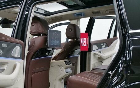 Mercedes-Benz Maybach GLS I, 2025 год, 33 690 000 рублей, 21 фотография