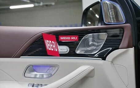 Mercedes-Benz Maybach GLS I, 2025 год, 33 690 000 рублей, 18 фотография