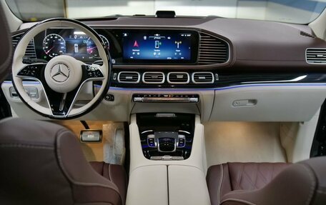 Mercedes-Benz Maybach GLS I, 2025 год, 33 690 000 рублей, 25 фотография