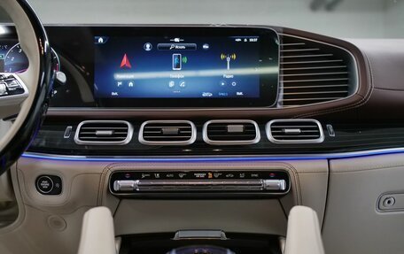 Mercedes-Benz Maybach GLS I, 2025 год, 33 690 000 рублей, 26 фотография