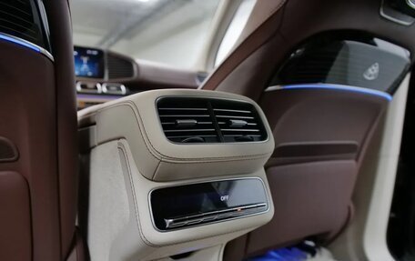Mercedes-Benz Maybach GLS I, 2025 год, 33 690 000 рублей, 23 фотография