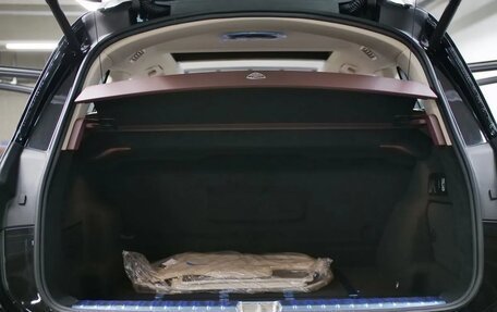 Mercedes-Benz Maybach GLS I, 2025 год, 33 690 000 рублей, 29 фотография