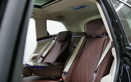 Mercedes-Benz Maybach GLS I, 2025 год, 33 690 000 рублей, 22 фотография