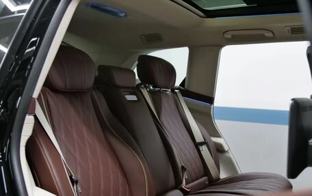 Mercedes-Benz Maybach GLS I, 2025 год, 33 690 000 рублей, 33 фотография