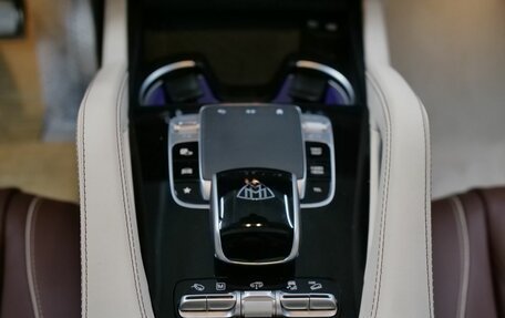 Mercedes-Benz Maybach GLS I, 2025 год, 33 690 000 рублей, 27 фотография