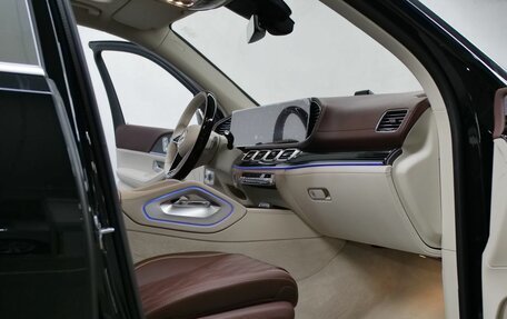 Mercedes-Benz Maybach GLS I, 2025 год, 33 690 000 рублей, 34 фотография