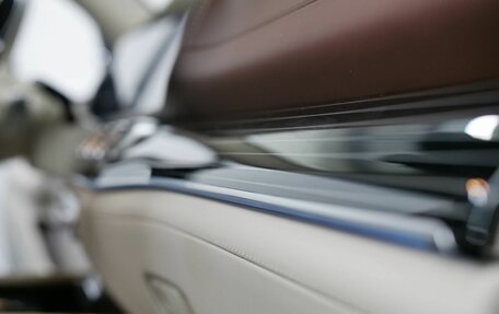 Mercedes-Benz Maybach GLS I, 2025 год, 33 690 000 рублей, 35 фотография