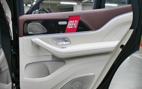 Mercedes-Benz Maybach GLS I, 2025 год, 33 690 000 рублей, 31 фотография