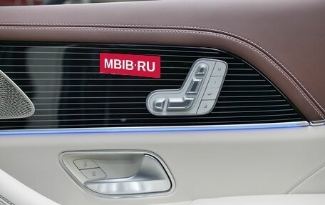 Mercedes-Benz Maybach GLS I, 2025 год, 33 690 000 рублей, 32 фотография