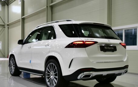 Mercedes-Benz GLE, 2025 год, 16 690 000 рублей, 5 фотография