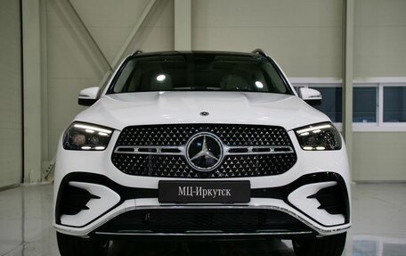 Mercedes-Benz GLE, 2025 год, 16 690 000 рублей, 3 фотография