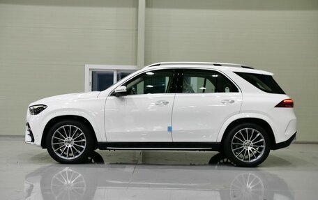 Mercedes-Benz GLE, 2025 год, 16 690 000 рублей, 2 фотография