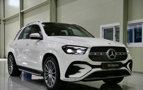 Mercedes-Benz GLE, 2025 год, 16 690 000 рублей, 14 фотография