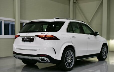 Mercedes-Benz GLE, 2025 год, 16 690 000 рублей, 12 фотография
