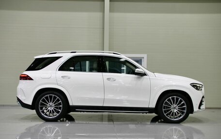 Mercedes-Benz GLE, 2025 год, 16 690 000 рублей, 13 фотография