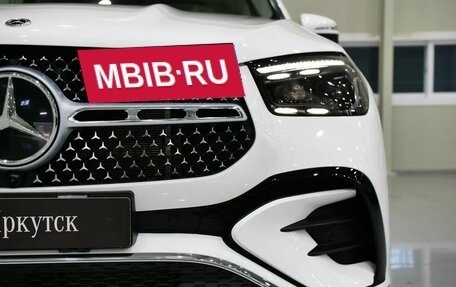 Mercedes-Benz GLE, 2025 год, 16 690 000 рублей, 4 фотография