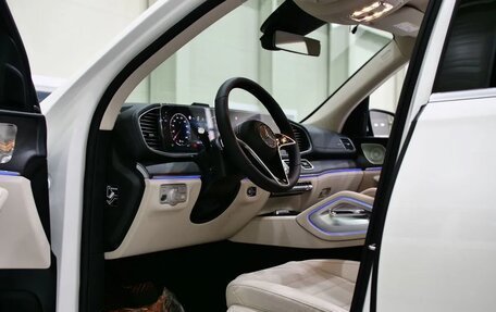 Mercedes-Benz GLE, 2025 год, 16 690 000 рублей, 15 фотография