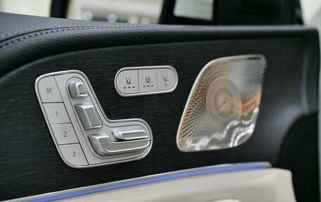 Mercedes-Benz GLE, 2025 год, 16 690 000 рублей, 17 фотография