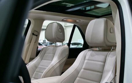 Mercedes-Benz GLE, 2025 год, 16 690 000 рублей, 19 фотография