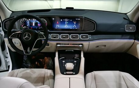 Mercedes-Benz GLE, 2025 год, 16 690 000 рублей, 28 фотография