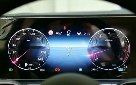 Mercedes-Benz GLE, 2025 год, 16 690 000 рублей, 23 фотография