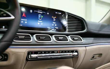 Mercedes-Benz GLE, 2025 год, 16 690 000 рублей, 24 фотография