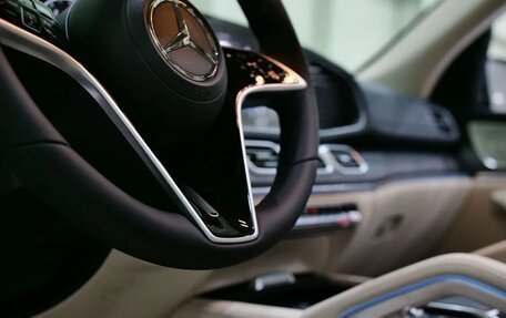 Mercedes-Benz GLE, 2025 год, 16 690 000 рублей, 20 фотография
