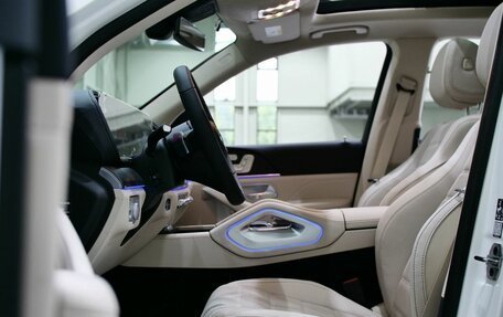 Mercedes-Benz GLE, 2025 год, 16 690 000 рублей, 18 фотография
