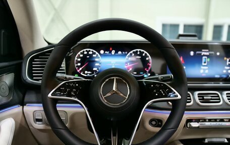 Mercedes-Benz GLE, 2025 год, 16 690 000 рублей, 22 фотография