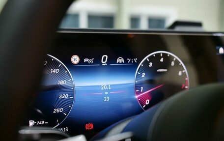 Mercedes-Benz GLE, 2025 год, 16 690 000 рублей, 21 фотография