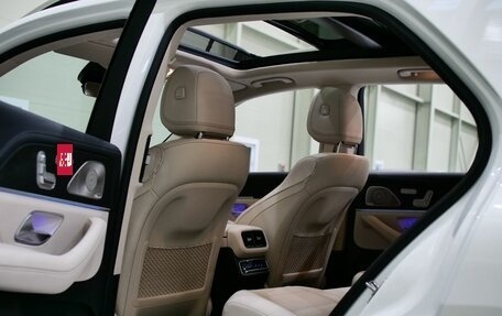 Mercedes-Benz GLE, 2025 год, 16 690 000 рублей, 25 фотография
