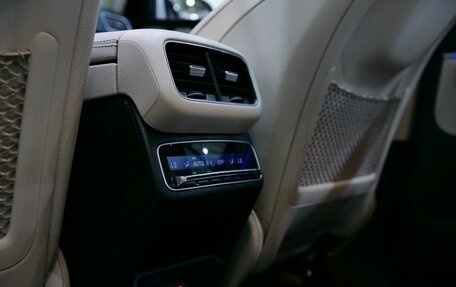 Mercedes-Benz GLE, 2025 год, 16 690 000 рублей, 27 фотография