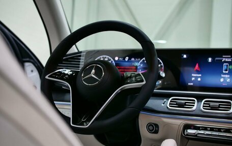 Mercedes-Benz GLE, 2025 год, 16 690 000 рублей, 30 фотография