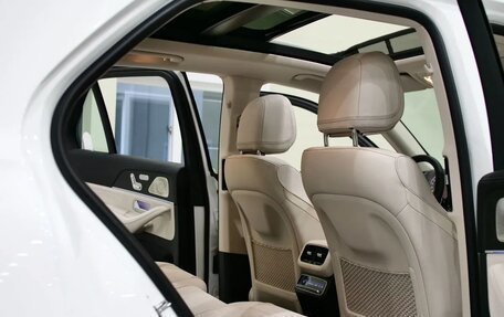 Mercedes-Benz GLE, 2025 год, 16 690 000 рублей, 34 фотография