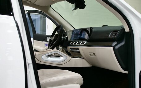 Mercedes-Benz GLE, 2025 год, 16 690 000 рублей, 37 фотография